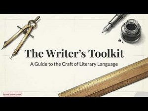 Poetic Devices Explained for 9th 10th Class | Figures of Speech with Examples | Perfect for Concept
