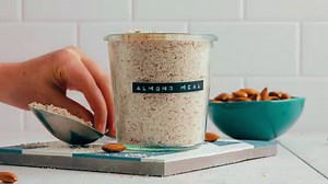 How to Make Almond Meal