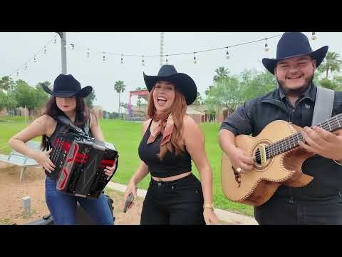 THE TICKLE - GABBY TAMEZ FT. VALENTINA ALANIS & MAURICIO TAMEZ