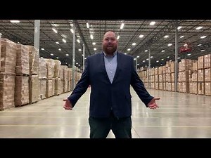 Beat the Warehousing Space Crunch: UPS in Hebron, KY