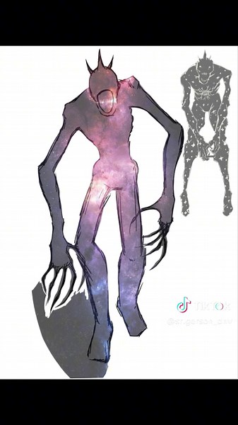 alien x #carnitrix #ben10 #monstros #desenhodigital #desenhoassustador #horrorart #creppypasta #analoghorror #desenhos #fypシ゚viral #fypシ #creepy #carnitrixben10