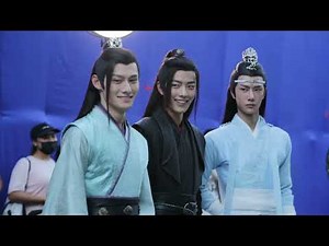 THE UNTAMED BTS #19 [ENG SUB]