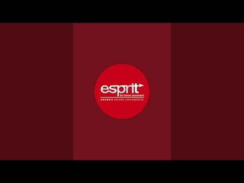 ESB : Esprit School of Business