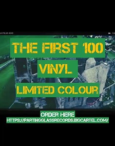Éire Óg - Live at the Brazen Head – Vinyl Pre-Order We have teamed up with Parting Glass Records to launch, for the first time, this iconic Irish rebel album on vinyl. Only 500 copies available, you can now pre-order on the below link 👇 | Gary Og