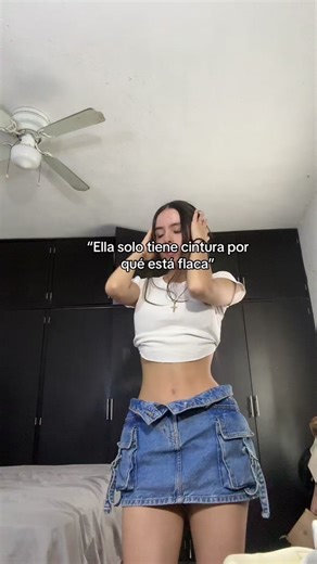 Understanding Body Types: The Reality Behind Slim Waists