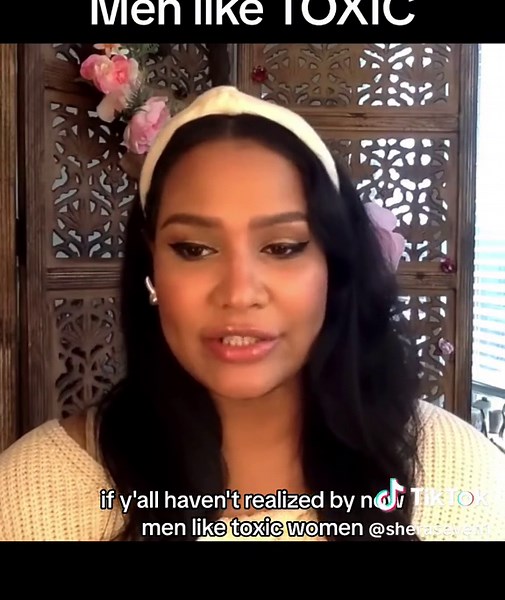 Understanding Toxic Relationships | SheraSeven Explains Toxicity in Love