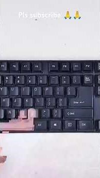 Easy hindi typing tutorial - Learn hindi typing #typingtips #typing #hindityping