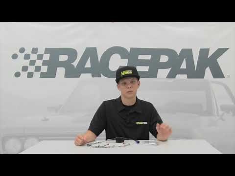 Replacing Racepak EGT probes