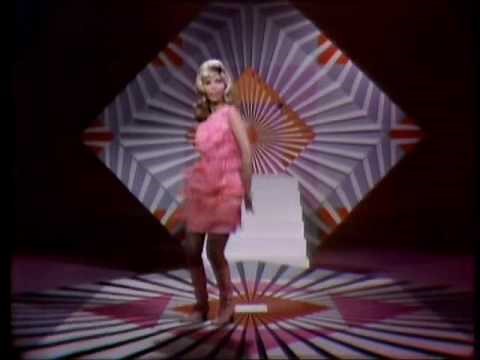 Frank y Nancy Sinatra