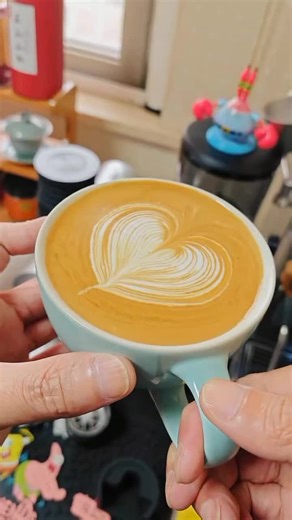 #makingcoffe #coffee #coffeerecipe