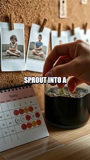 A Hidden Home Lab: Plant Growth and Heat Flow Experiments