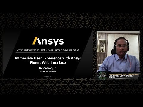 Immersive User Experience with the Fluent Web Interface 2024 R2