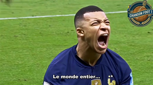 ​JE CHANTE POUR LES 48 NATIONS DU MONDIAL 2026 ! 🌍⚽ (Défi Ultime) ​L’accroche (haut de page) : 48 Pays. 48 Chansons. Un défi monumental. 🌍🔥 La Coupe du Monde 2026 est là et j'ai décidé de représenter CHAQUE nation qualifiée en musique ! Est-ce que ton pays est dans la liste ? Dis-le moi en commentaire ! 👇 ​Le corps de la description : Le passage à 48 équipes change tout, et pour fêter ça, je me suis lancé le challenge de parcourir le monde entier en une seule vidéo. De l'Argentine au Maroc, 