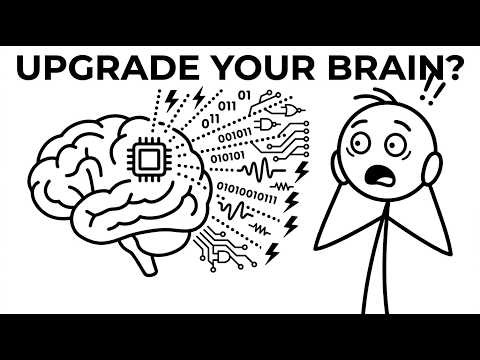 What Happens When Your Brain Connects to a Computer?