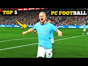 i3 PC + 4GB RAM? These Football Games Run WITHOUT LAG