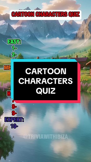 Ibiza Trivia on TikTok