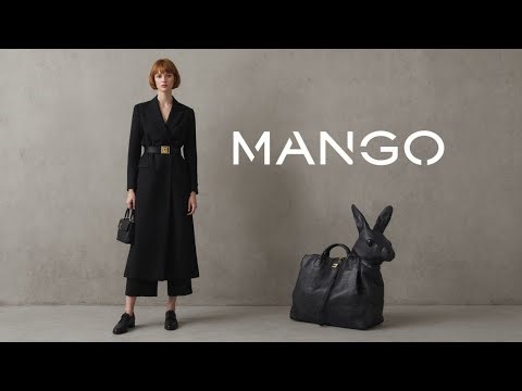 MANGO Store Music 2025 · Chill House & Fashion Lounge Playlist for Shopping & Style