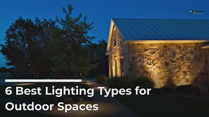 Choose the Correct Porch Light: Size, Height, Brightness! - Clever Patio