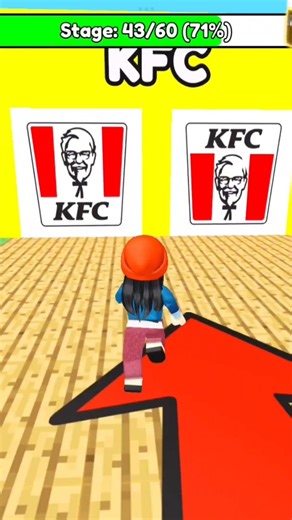 Guess the logos Roblox ( full video in my channel 📽️ ) #shorts #roblox #gaming