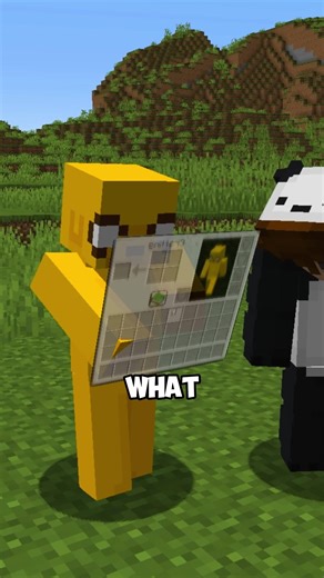 this mod exposes what your friend is doing #minecraft #minecrafthorror #minecraftmods Youtube: Pandeh