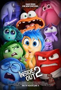 Inside Out 2: Exclusive Featurette - HQ is Expanding