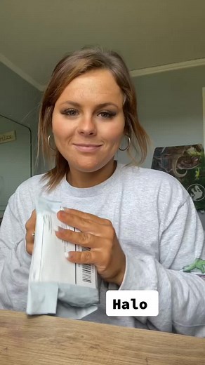 Halo Hair Extensions Review and Try-On!