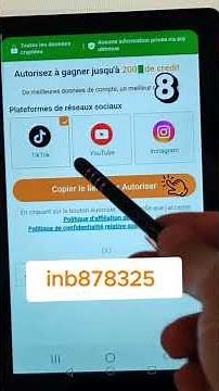 Comment rejoindre le programme d’affiliation Temu et commencer à gagner !