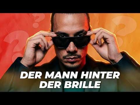 The TRUTH behind APACHE 207's sunglasses!