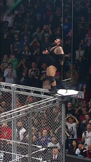 Bro's timing was IMPECCABLE 👏 #WWE #CMPunk #RomanReigns #BronsonReed | Wrestling fan