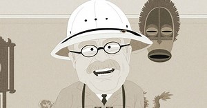 S.A.C. History - South Park | South Park Studios US