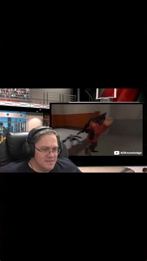 He Is The Night #tf2 #memes