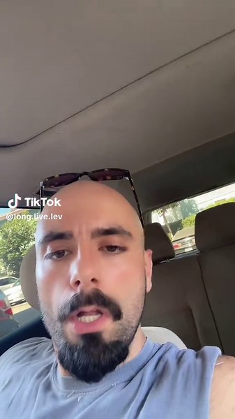 Picking Up Grandma and Reflecting on Family Life