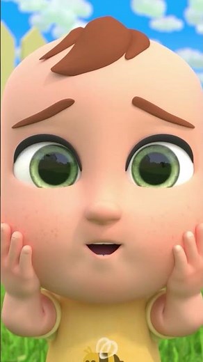 Baby Wants to Try Everything✨| Lalafun Nursery Rhymes & Kids Songs
