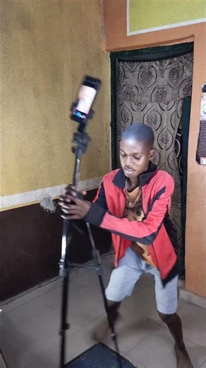 Family Prank Gone Wild: The Disappearing Camera! #shorts #funny #trending #humor