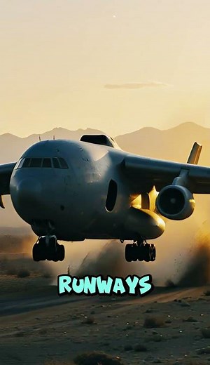 Not a Jet: USAF’s Secret Weapon Is Logistics | KC‑135 & C‑17