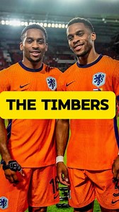 TIMBER DEBATE | WE MOVE