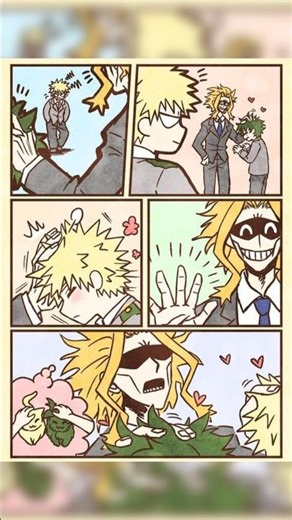 MHA cute edit🎀💗‪@tokitokun8‬ #edit #ytshorts #anime #viralshorts #myheroacademia #shorts