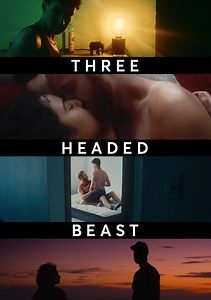 Three Headed Beast Movie (2022), Watch Movie Online on TVOnic
