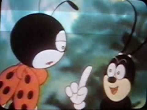 Ferdy (english) part 1