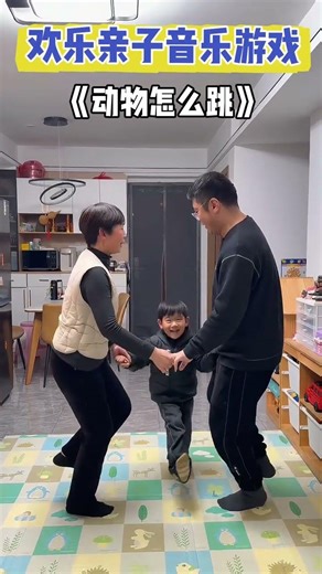 Engage Kids with Playful Exercise Games at Home