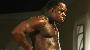 Transgender Bodybuilders: Inside the Only All-Trans Competition in the World