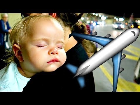 😄AIRPORT MIRACLE🙏