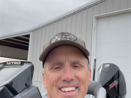 Edwin Evers Fishing | ***SOLD*** For Sale 2025 Nitro Z21 XL Dual Console 250 Mercury Pro XS Fourstroke w/Smartcraft Gauges(under 200 hours) 10’’ Bob’s... | Instagram