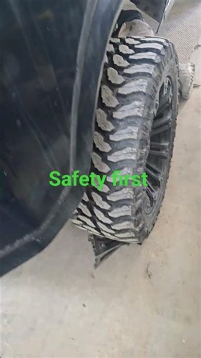 Proper use of habor freight jackstand. #automobile #racing #mechanic #offroad #patrol #offroading