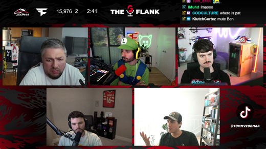 Hopefully the right voices make it to leadership and explain the importance of pool play. 8 players just flew to London for a 45 minute match and then hopped on a flight back home, that needs to be avoided at all costs. Pool play would give us more matches, more warmed up teams leading to higher quality matches. More content for the league and a higher quality product. I fail to see any downside.