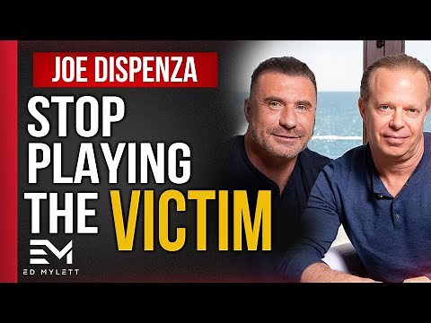 How to Break the Addiction to Negative Thoughts | Dr. Joe Dispenza