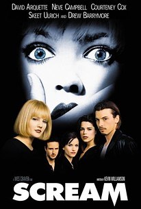 Scream | Cast and Crew | Rotten Tomatoes