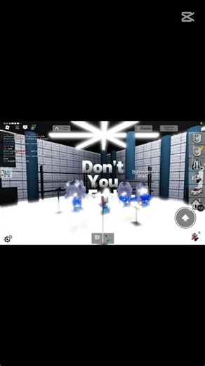 Sapphire #edit #roblox