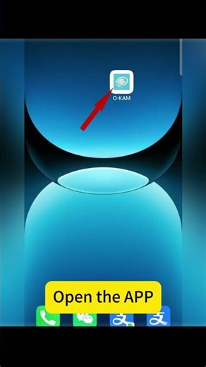 Englisch—Quick Connect Mini Camera Operation Video