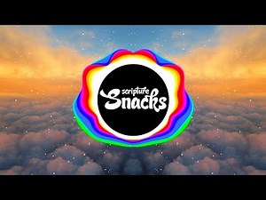 Scripture Snacks - Wait